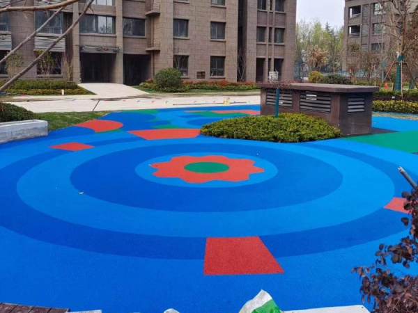 潮州市EPDM地坪塑胶跑道材料 - 排名
